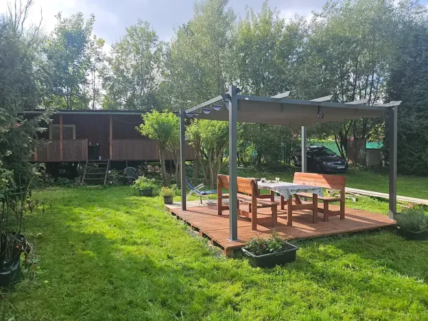 Prodej - jiné, Hvězdonice, 35 m2