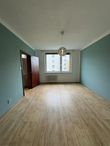 Pronájem bytu 2+1, Třebíč, Jar. Ježka, 56 m2