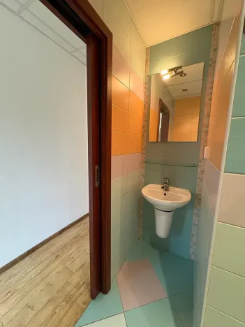 Pronájem bytu 2+1, Třebíč, Jar. Ježka, 56 m2