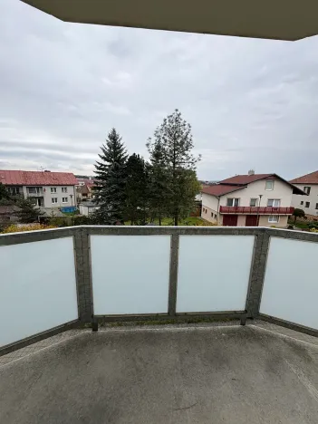 Pronájem bytu 2+1, Třebíč, Jar. Ježka, 56 m2