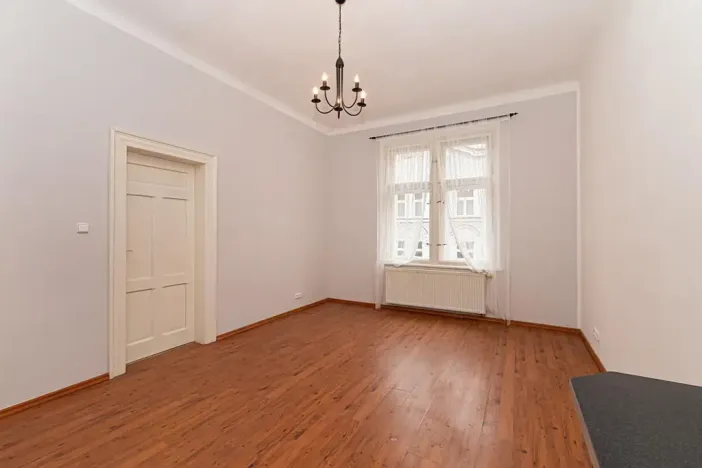 Pronájem bytu 2+kk, Praha - Vršovice, Orelská, 60 m2