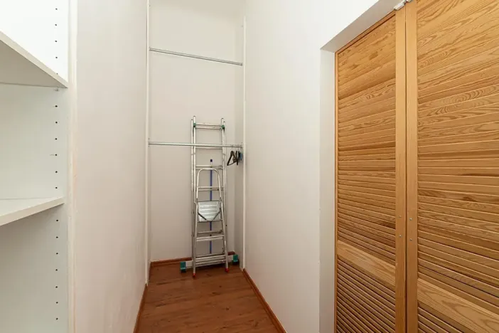 Pronájem bytu 2+kk, Praha - Vršovice, Orelská, 60 m2