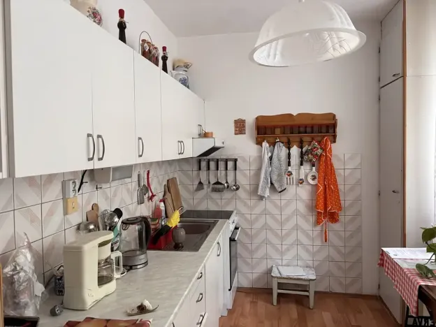 Prodej bytu 3+1, Liberec, Sněhurčina, 70 m2