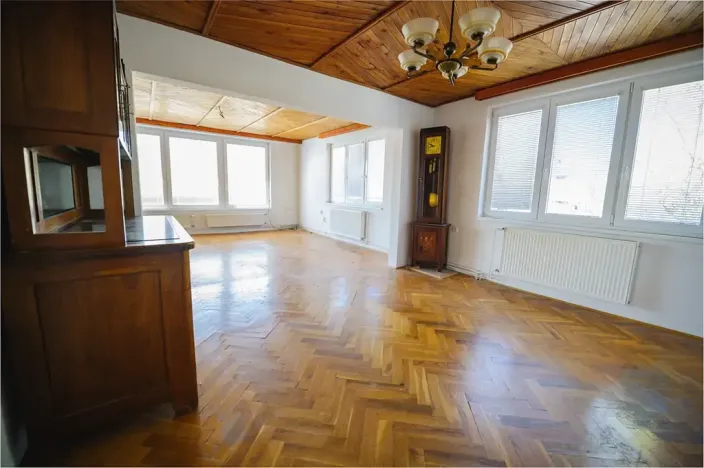 Prodej rodinného domu, Liberec, Dětřichova, 180 m2