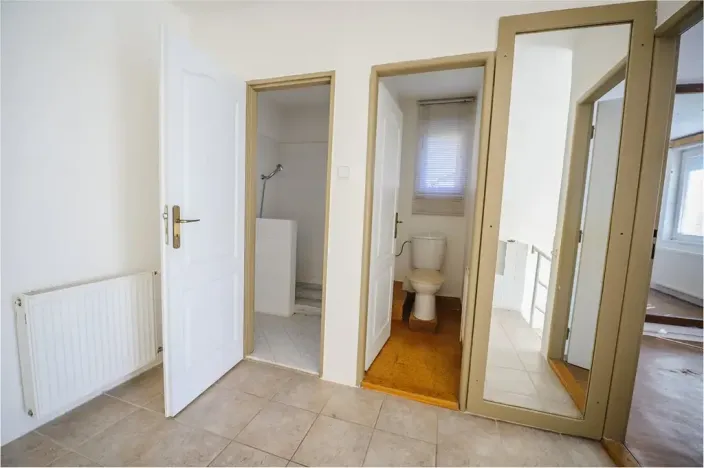 Prodej rodinného domu, Liberec, Dětřichova, 180 m2