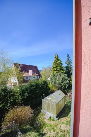 Prodej rodinného domu, Liberec, Dětřichova, 180 m2