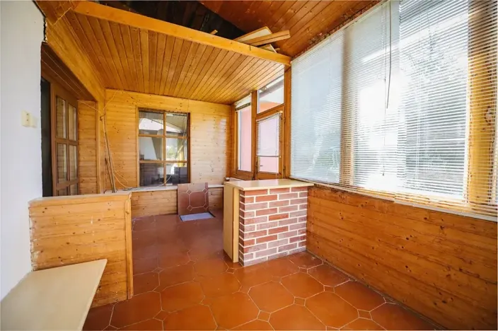 Prodej rodinného domu, Liberec, Dětřichova, 180 m2