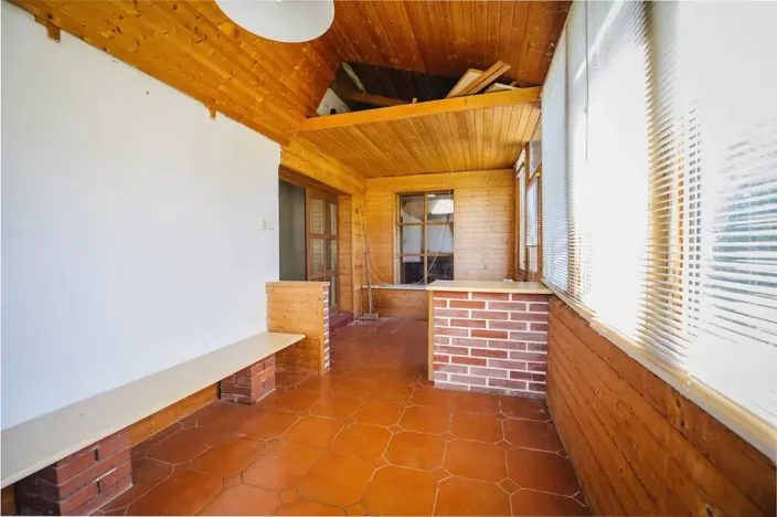 Prodej rodinného domu, Liberec, Dětřichova, 180 m2