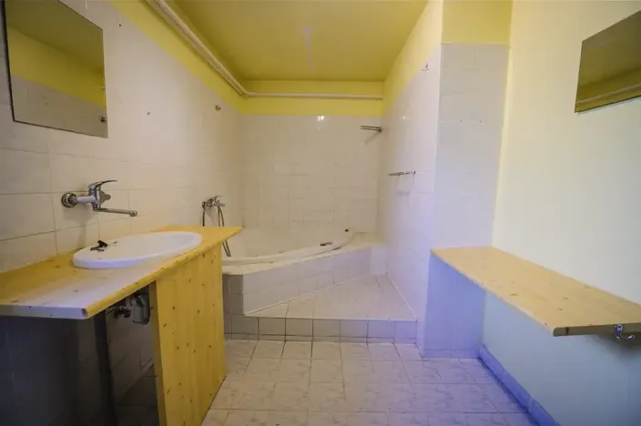 Prodej rodinného domu, Liberec, Dětřichova, 180 m2