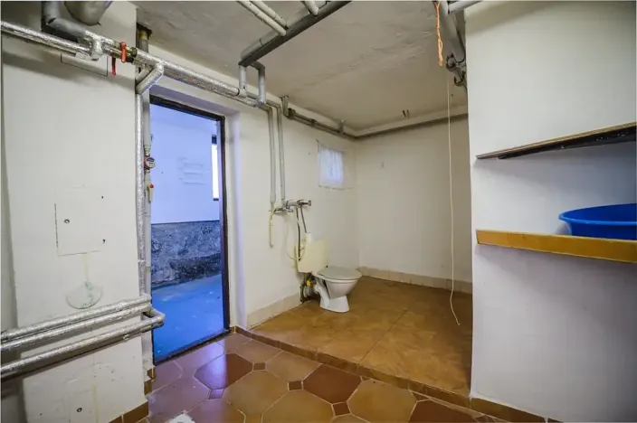 Prodej rodinného domu, Liberec, Dětřichova, 180 m2