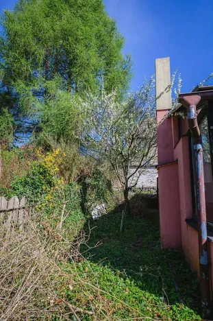 Prodej rodinného domu, Liberec, Dětřichova, 180 m2