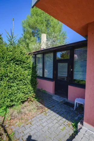 Prodej rodinného domu, Liberec, Dětřichova, 180 m2