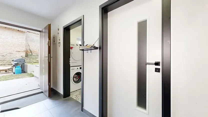 Prodej rodinného domu, Hradešín, 207 m2