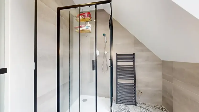 Prodej rodinného domu, Hradešín, 207 m2