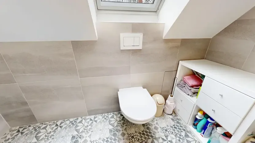 Prodej rodinného domu, Hradešín, 207 m2