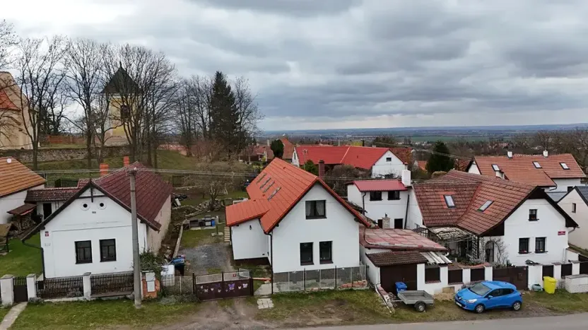 Prodej rodinného domu, Hradešín, 207 m2