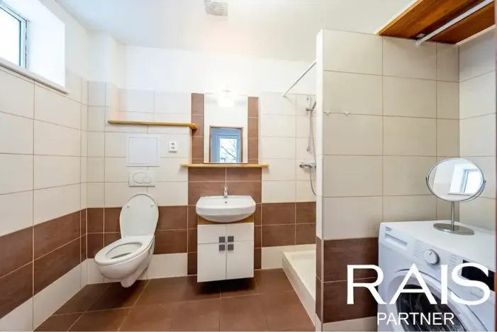 Prodej bytu 2+kk, Brno, Svitavská, 47 m2