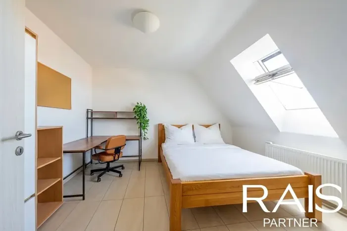 Prodej bytu 2+kk, Brno, Svitavská, 47 m2