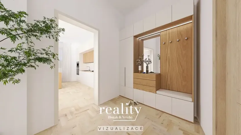 Prodej ubytování, Znojmo, U Branky, 231 m2