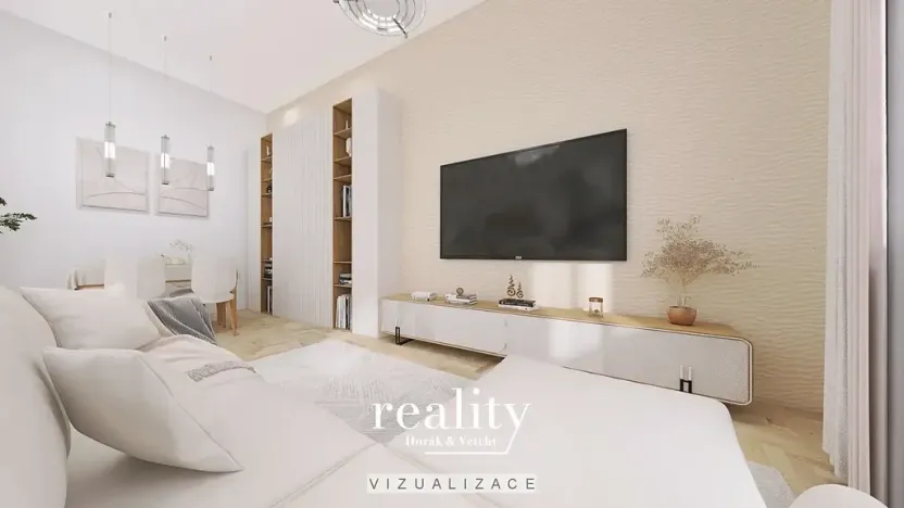 Prodej ubytování, Znojmo, U Branky, 231 m2