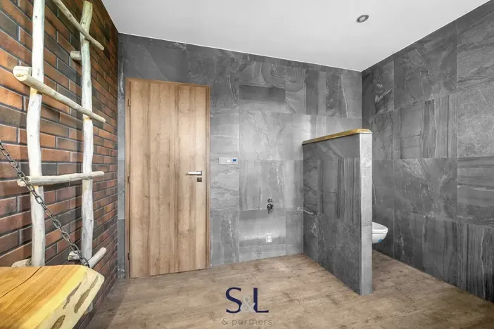 Pronájem bytu 4+kk, Nový Bor, 90 m2