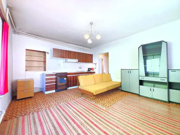 Prodej rodinného domu, Brandýs nad Labem-Stará Boleslav, Jiskrova, 129 m2