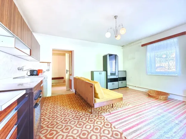 Prodej rodinného domu, Brandýs nad Labem-Stará Boleslav, Jiskrova, 129 m2