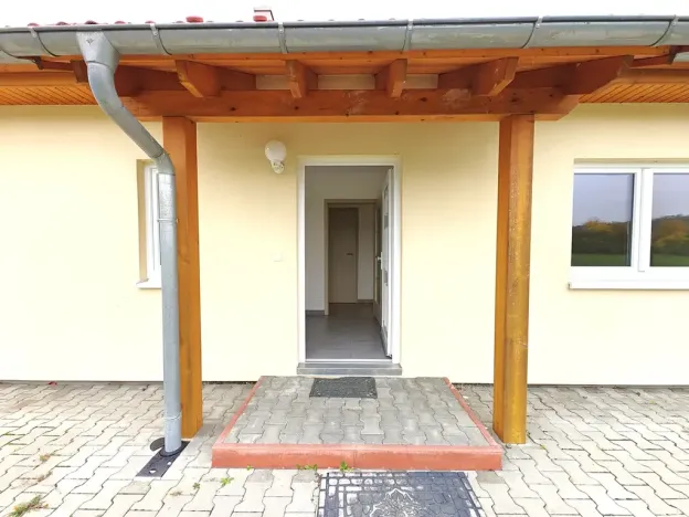 Prodej rodinného domu, Petkovy, 75 m2