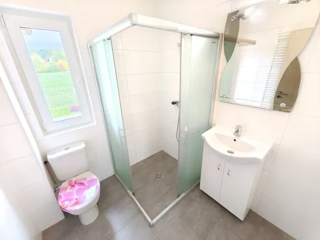 Prodej rodinného domu, Petkovy, 75 m2