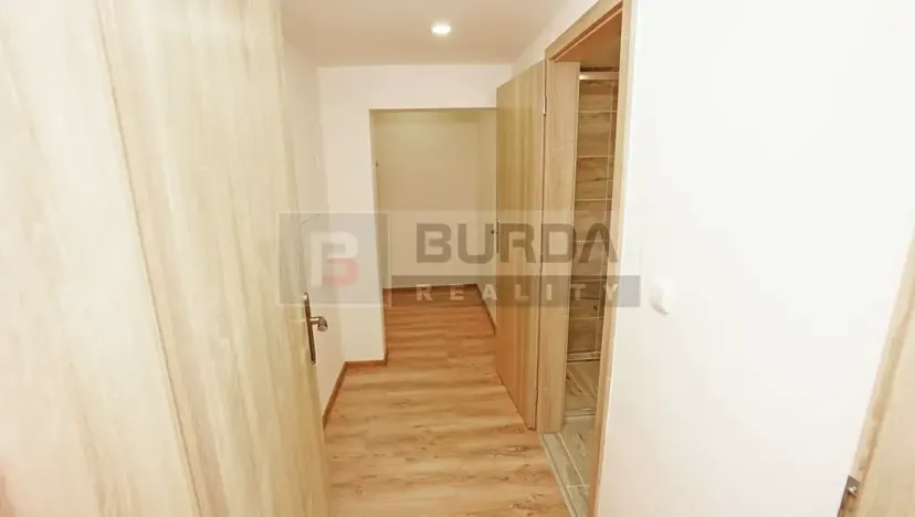 Pronájem bytu 2+kk, Neratovice, 35 m2