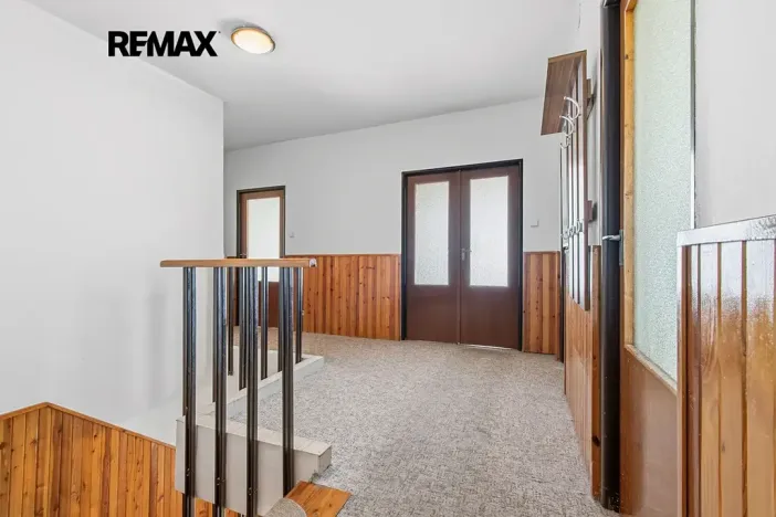 Prodej rodinného domu, Plzeň, Jakuba Jana Ryby, 290 m2