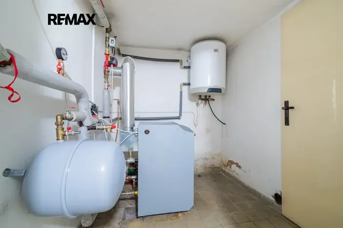 Prodej rodinného domu, Plzeň, Jakuba Jana Ryby, 290 m2