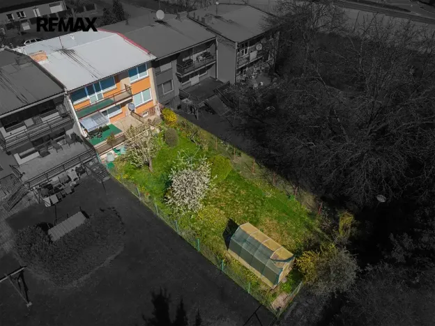 Prodej rodinného domu, Plzeň, Jakuba Jana Ryby, 290 m2