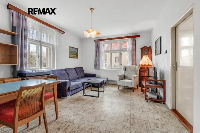 Prodej rodinného domu, Střížovice, 240 m2