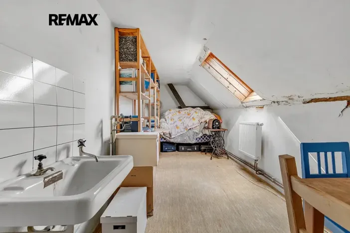 Prodej rodinného domu, Střížovice, 240 m2