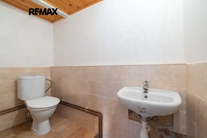 Prodej rodinného domu, Střížovice, 240 m2