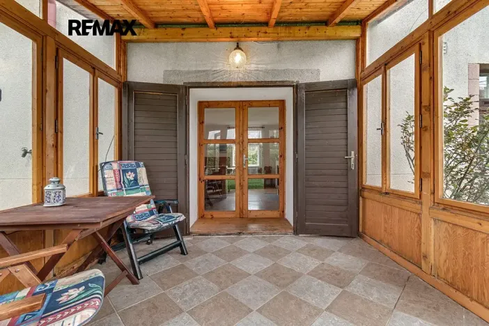 Prodej rodinného domu, Střížovice, 240 m2