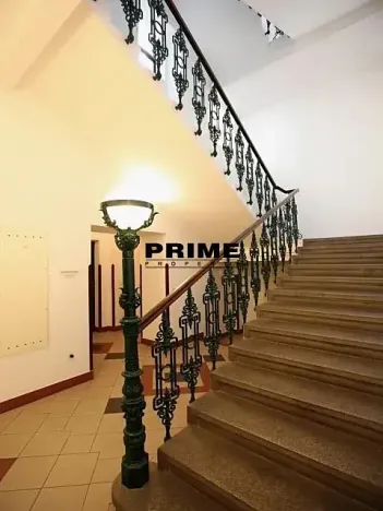 Pronájem bytu 2+kk, Praha - Nové Město, Štěpánská, 71 m2