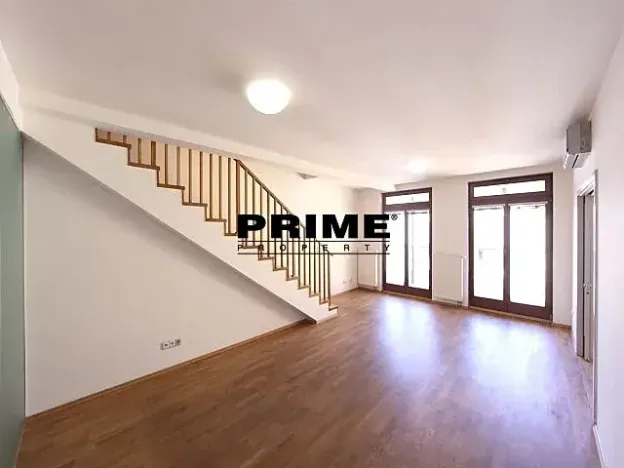 Pronájem kanceláře, Praha - Smíchov, Štefánikova, 168 m2