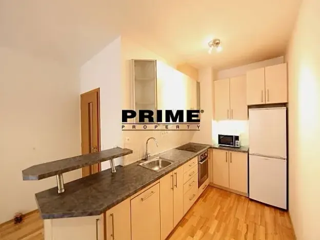 Pronájem bytu 2+kk, Praha - Žižkov, Jeseniova, 57 m2