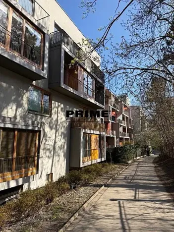 Pronájem bytu 2+kk, Praha - Žižkov, Jeseniova, 57 m2