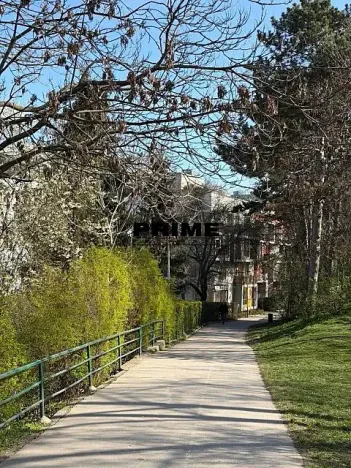 Pronájem bytu 2+kk, Praha - Žižkov, Jeseniova, 57 m2