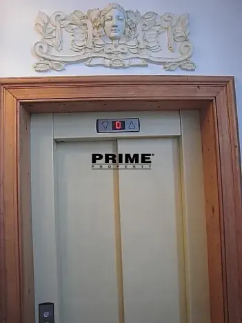 Pronájem bytu 6+kk a větší, Praha - Vinohrady, Ibsenova, 255 m2