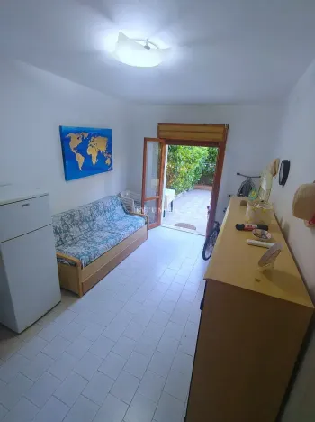 Prodej bytu 2+kk, Scalea, Itálie, Via Lauro, 40 m2