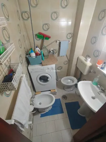 Prodej bytu 2+kk, Scalea, Itálie, Via Lauro, 40 m2