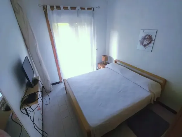 Prodej bytu 2+kk, Scalea, Itálie, Via Lauro, 40 m2