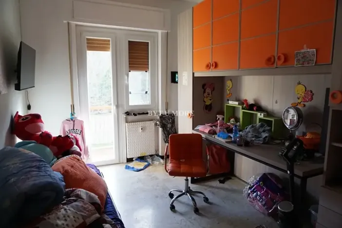 Prodej bytu 3+1, Janov, Itálie, Via Monte Sei Busi, 80 m2