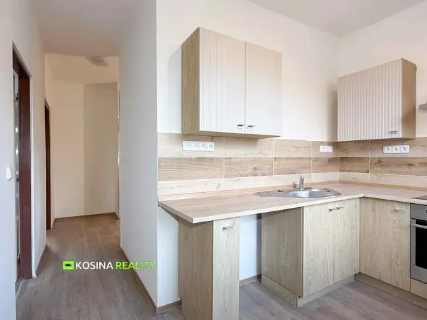 Prodej bytu 3+1, Citice, 73 m2