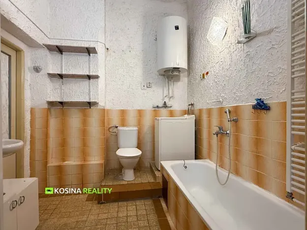 Prodej rodinného domu, Kynšperk nad Ohří, Maxima Gorkého, 300 m2