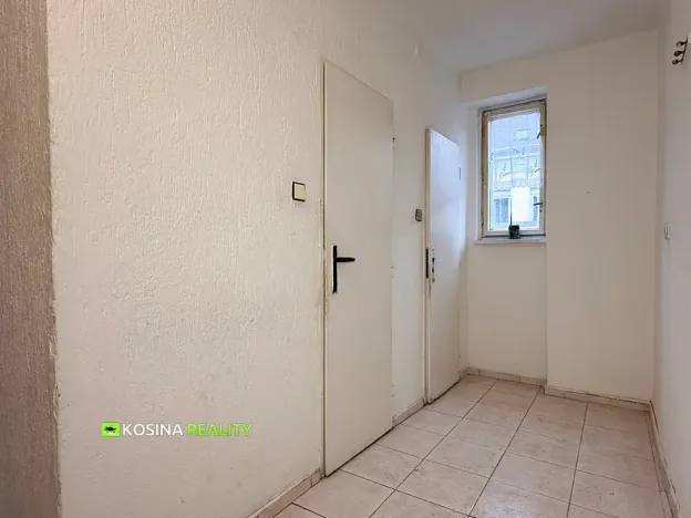 Prodej bytu 2+1, Kynšperk nad Ohří, Dlouhá, 61 m2